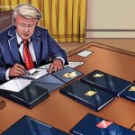 Amerika Birleşik Devletleri’nde, DEFI’nın belirsizliği karşısında stablecoin faiz oranları yasaktır.