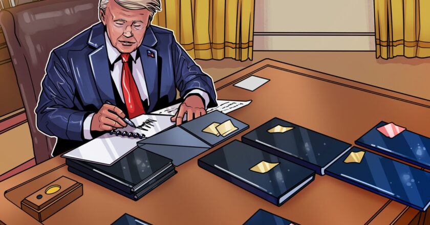 Amerika Birleşik Devletleri’nde, DEFI’nın belirsizliği karşısında stablecoin faiz oranları yasaktır.