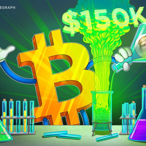 Trump’ın “Big Behul Faturası” hareketi Bitcoin’i 150 bin dolara taşıyabilir
