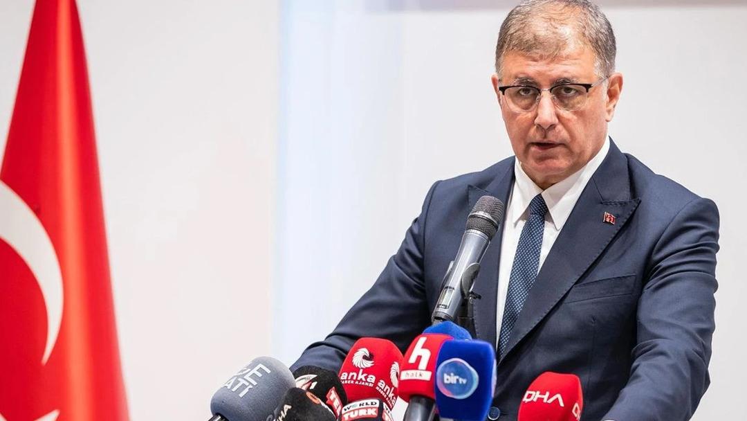 CHP Liler CHP Liler'in işleyişinde Izmir metropolü Commonipalite, gündemin gündemde olduğundan şikayet etti! Cemil Tugay inkardan geldi: 