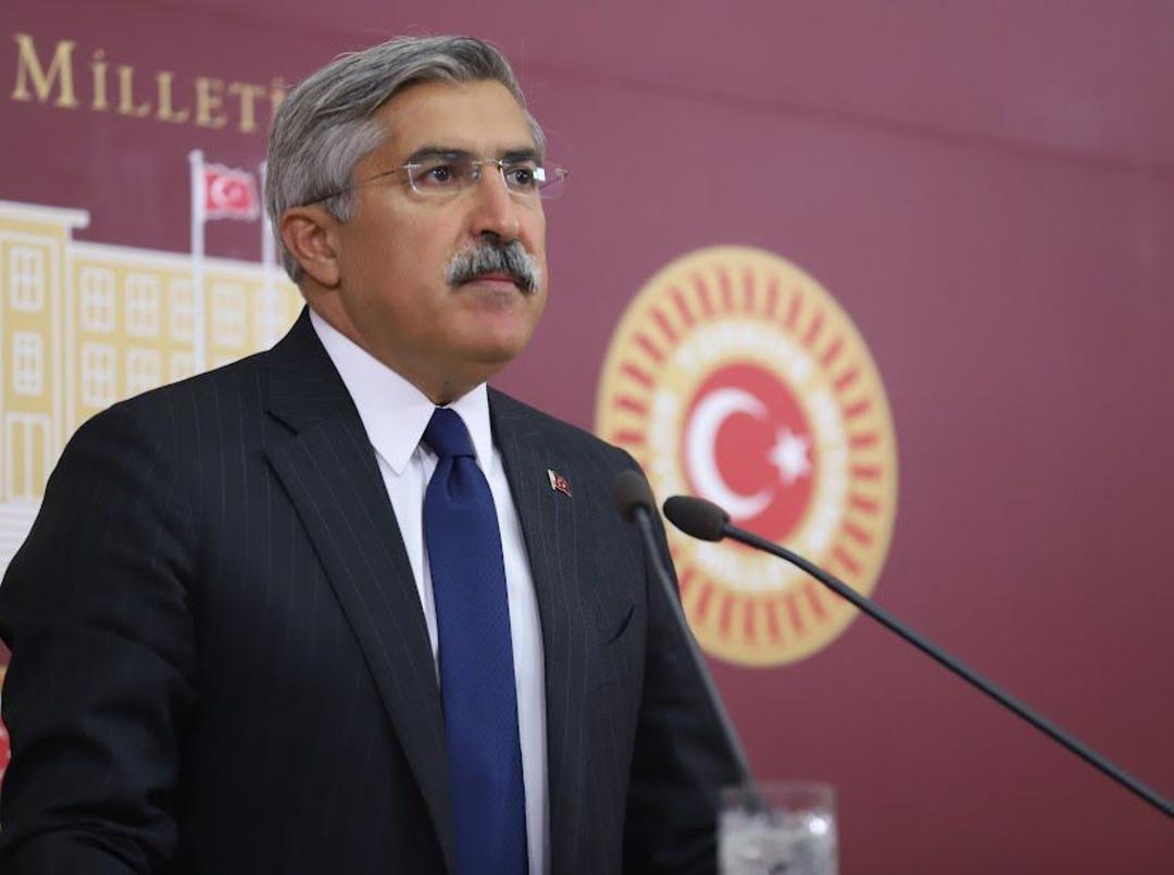 AK Yayman Partisi Seçim Beyanı: 2028'den beri farklı bir tarih yok; Gündemde erken seçim yok 