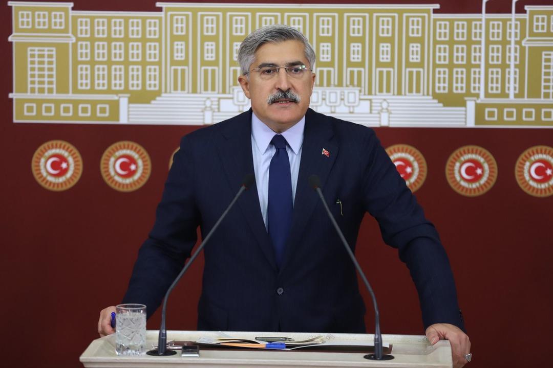 AK Yayman Partisi Seçim Beyanı: 2028'den beri farklı bir tarih yok; Gündemde erken seçim yok 