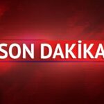 Son Dakika | AK Partisi listeyi açıkladı: İşte Komisyona katılmak için isimler! İlk toplantı tarihi de açıklandı