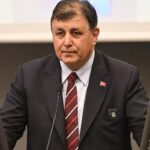 İzmir Metropolitan “chp’ller chp’ller’in şikayetlerinde” ifadenin gündemde olmasıydı! Cemil Tugay’dan Redy geldi: “Cezai bir şikayette bulunmadık”
