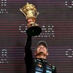 Lando Norris büyük İngiliz Grand Prix’sini kazandı!