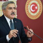 AK Yayman Partisi Seçim Bildirgesi: ‘2028’den beri farklı bir tarih yok; Gündemde erken seçim yok “