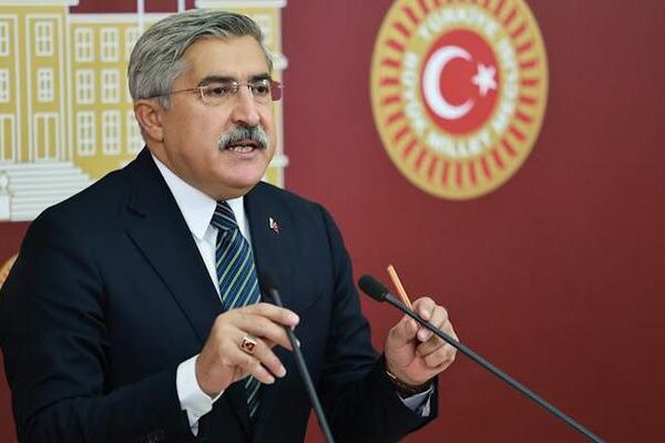 AK Yayman Partisi Seçim Bildirgesi: ‘2028’den beri farklı bir tarih yok; Gündemde erken seçim yok “