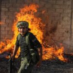 İsrail ve Suriye arasındaki ateşkes! Suriye birlikleri Suveyda’da konuşlandırılmaya başladı