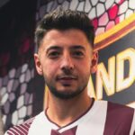 Son Dakika Spor Haberleri | Eski Fenerbahçe oyuncusu BandıMaspora’ya transfer edildi