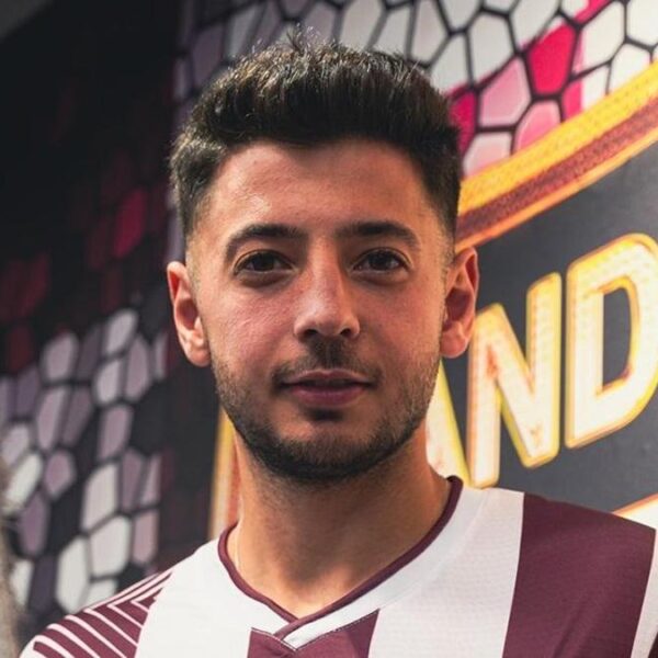 Son Dakika Spor Haberleri | Eski Fenerbahçe oyuncusu BandıMaspora’ya transfer edildi