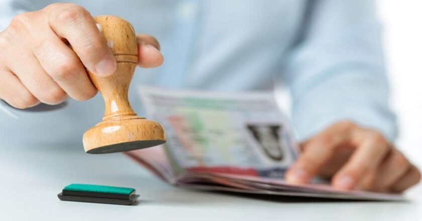 Vizesiz bir yolculuk nedir? Vizeden yurtdışına nasıl gidilir? En ünlü ülke listesi listesi -Bordeaux ve Yeşil Pasaport Olmadan Travel