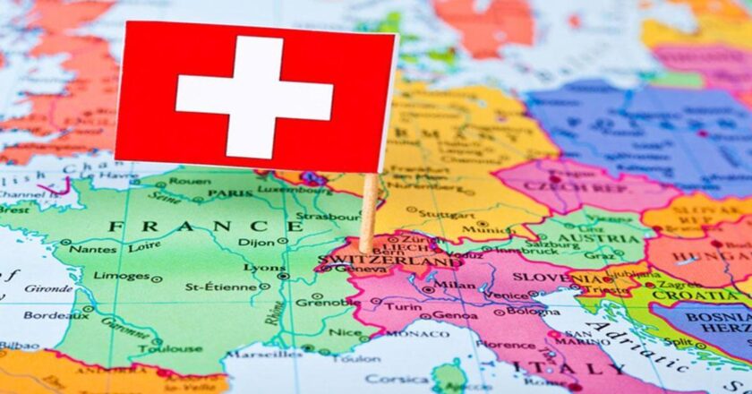 İsviçre’ye ne zaman nasıl geçilir? İsviçre’ye ulaşım nasıl?