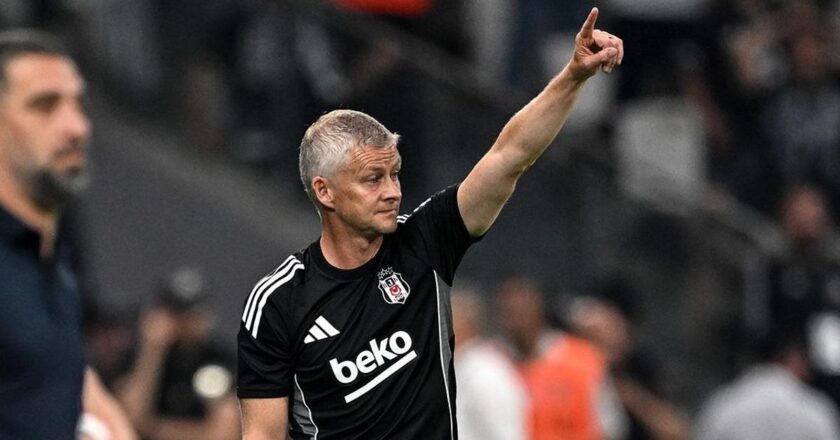 Son Dakika Spor Haberleri | Ole Gunnar Solskjaer: Bazı oyuncular hazır değil