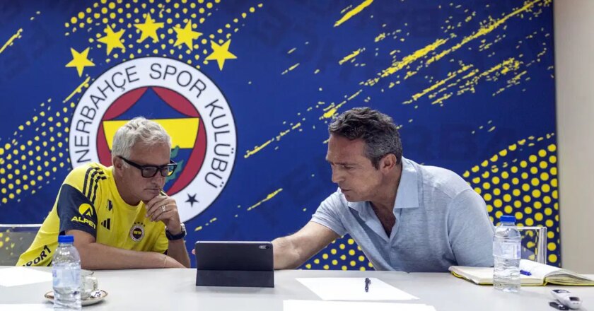 Fenerbahçe’den transfer beyanı! “Öğretmenimizin ihtiyaçları kesinlikle bir cevap alacak” – Son Dakika Spor Haberleri