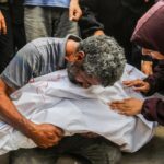 Kicromer İsrail’in Gazze’ye Saldırıları 139 kişi son 24 saat içinde öldü