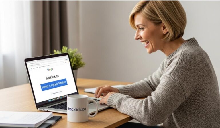 E-ticaret Sektöründe Hacklink ile Dijital Satışları Artırmanın Yolları