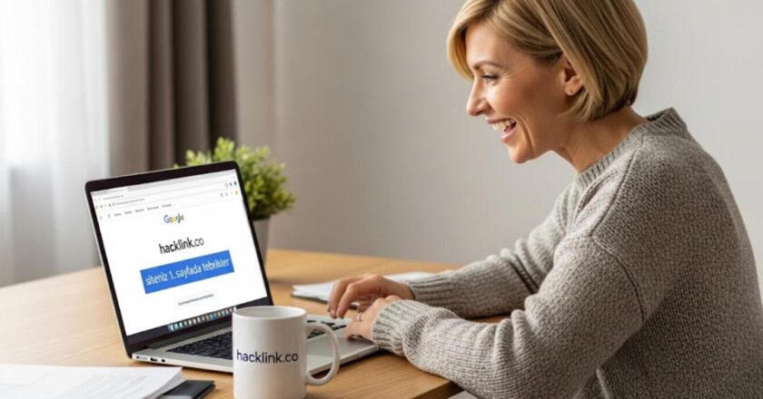 E-ticaret Sektöründe Hacklink ile Dijital Satışları Artırmanın Yolları