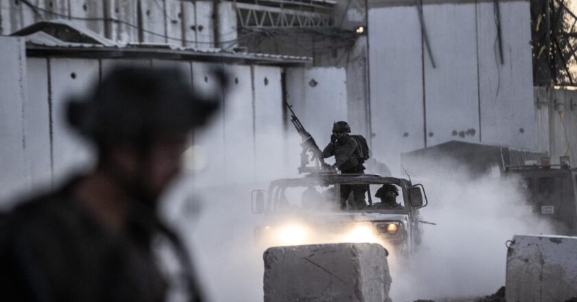 Gazze’deki Filistin Hükümeti: İsrail’in Kaçırılması Sağlık Bakanlığı Sözcüsü Hashs bir savaş suçudur