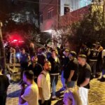 Ümraniye’ye giden yolun ortasında: Çizgiler boğazını kesen kadının boğazını katletti! – Türkiye haberlerini kırmak