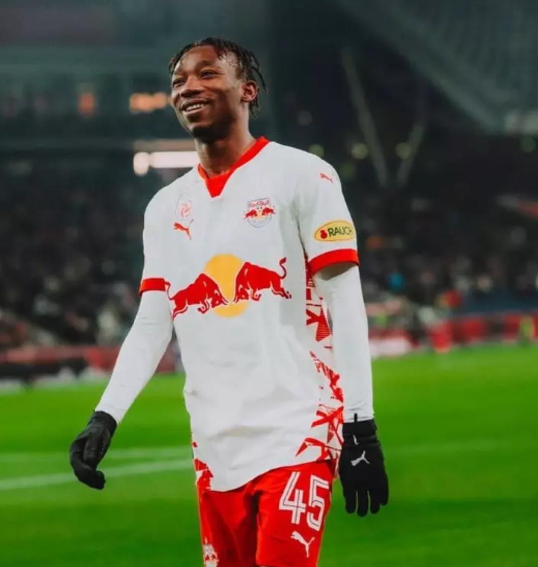 Fenerbahce Sürpriz Transferi: Dorgeles Nene! Benfica'nın yazışmalarından saatler önce İstanbul 4'e ayak bastı