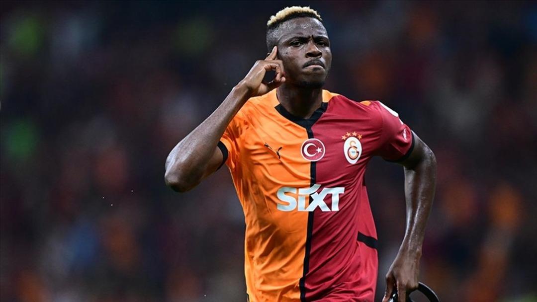 Galatasaray'ın kararından Baraş Alper Yulmaz! Match Kayeripsor maçı 3 almıyor
