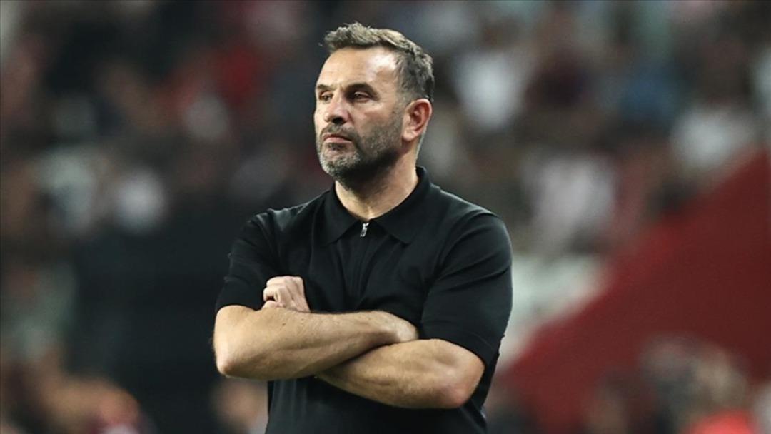 Galatasaray'ın kararından Baraş Alper Yulmaz! Maç Kayseripsor Match Alınmadı 2