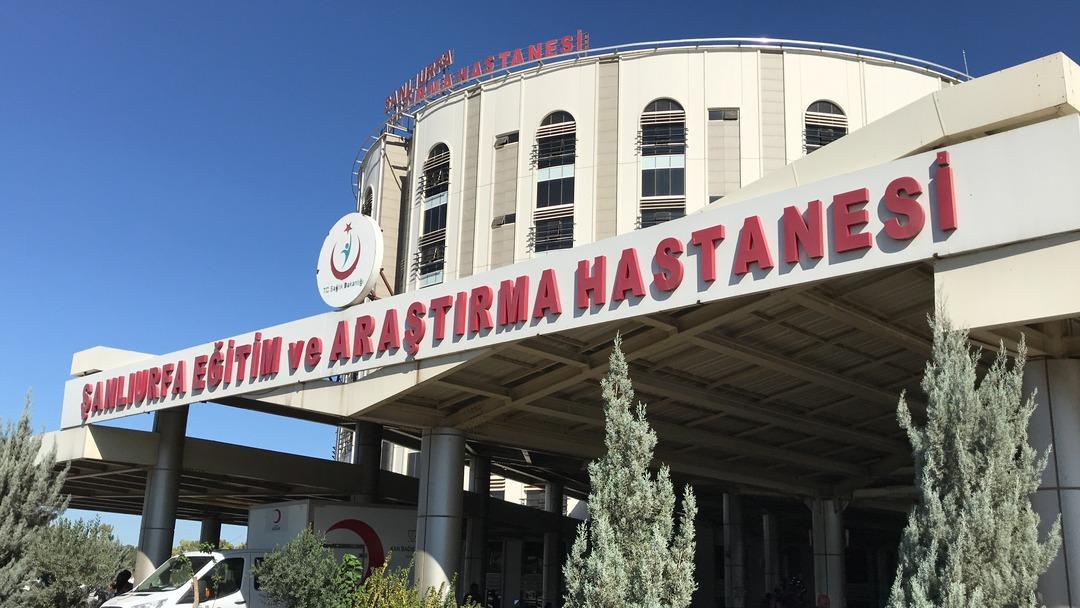 Masser Doctlogare Disclogare ekran görüntüsü! Mesajları gören kadın savcının ofisinde bir nefes aldı: Şanliurfa bu 2 kazadan bahsediyor