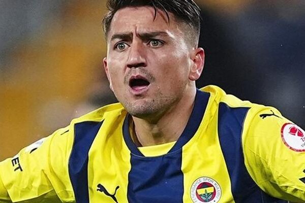 Cengiz ünder için Fenerbahçe’ye geldiler! Yıldız adıyla İtalya’da karar … geri dönecek mi?