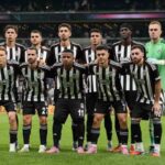 Beşiktas UEFA Konferans Ligi’nde play-off turuna çıktı!