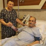 Günde 20 ilaç kullanan adam delinmişti: “Ölmek üzereydim”