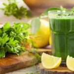 Ağırlık kaybeder: Limon maydanının tedavisi nedir, nasıl yapılır? Limon maydanoz tedavisinin faydaları nelerdir?