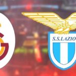 Galatasaray 2 -2 Lazuo’nun Hazırlık Sonucu