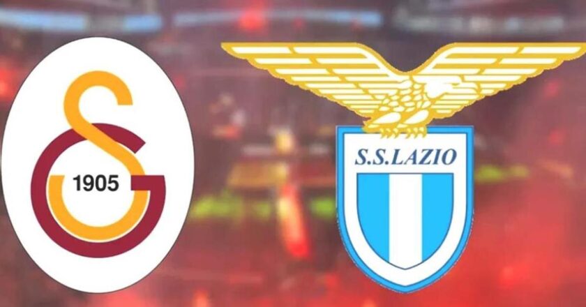 Galatasaray 2 -2 Lazuo’nun Hazırlık Sonucu