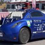 Teknofest Robotaxi Yarışması başladı – Bigpara News