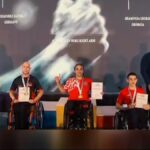 Çelik bileği Avrupa’da bükülemedi –