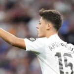 Arda Güler başlatıldı: Real Madrid Mayorca’ya döndü! – Son Dakika Spor Haberleri