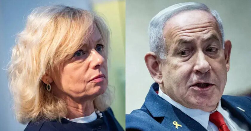 Yüksek Mahkemeden Netanyahu’ya Fren: Başsavcı kovulamadı – Litch World News Son Dakika