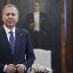 30 Ağustos Bakan YberLikaya’dan Zafer Günü Mesajı