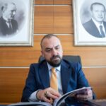“Sloganımız, 24 yıllık birlik ve kardeşlik tarihi Türkiye”