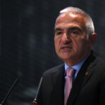 “Türkiye’nin kültürel birikimini güçlendirmek için durmadan çalışıyoruz”