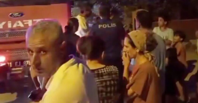 Deprem Hatay İnsanları Elektrik Olmadan 72 Saat – Torrkiye Laggio Haberleri