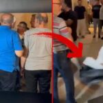 Bursa’daki Mevlid Kandili’deki Atatürk bayrağının gerginliği: “Siyasetle ne ilgisi”