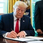 Trump’ın hikayesi imzaya hazırlanıyor! 1947’den ilk kez olacak: Savaş Bakanlığı