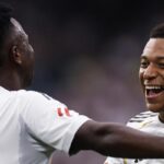Real Madrid, Esganol 2-0’ı yenerek Laliga’daki yenilmemiş seriye devam etti –