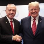 Trump: 25 Eylül’de Beyaz Saray’a Erdoğan’a ev sahipliği yapacağım – Son Dakika Dünya Haberleri