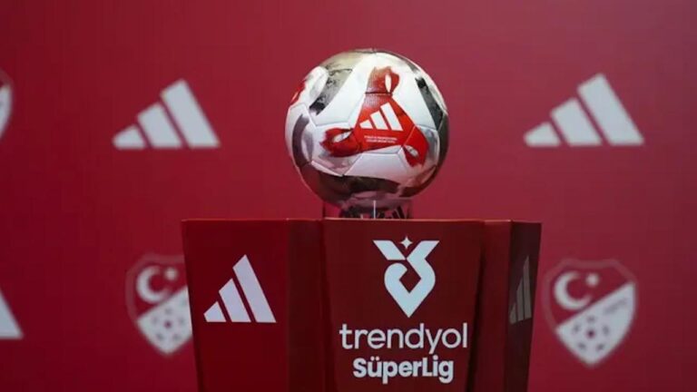 Süper Lig’de oyunun zamanı değişti