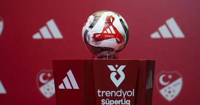 Süper Lig’de oyunun zamanı değişti