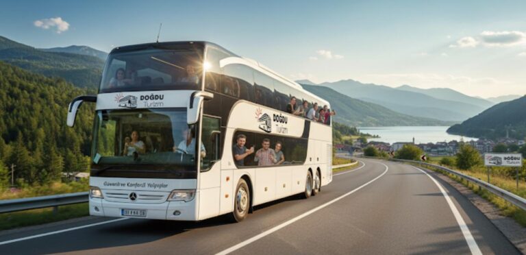 Turizm sektöründe kaliteli hizmetin önemi