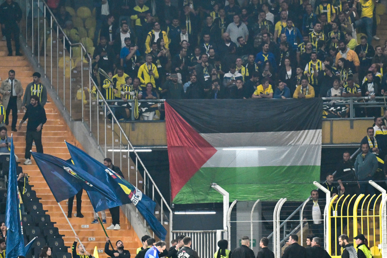 Fenerbahçe iyi yendi