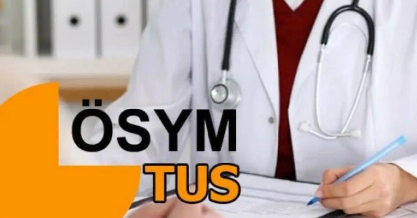 TUS 2. TUS 2. döneminin tercihleri ​​ne zaman açıklanacak? – Son Dakika Eğitimi Haberleri